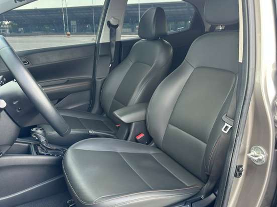 HYUNDAI-HB20X-1.6 16V FLEX DIAMOND AUTOMÁTICO HYUNDAI-HB20X-2021