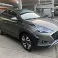 HYUNDAI HB20X 1.6 16V FLEX DIAMOND AUTOMÁTICO HYUNDAI HB20X 1.6 16V FLEX DIAMOND AUTOMÁTICO