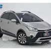 HYUNDAI HB20X 1.6 16V STYLE FLEX 4P MANUAL HYUNDAI HB20X 1.6 16V STYLE FLEX 4P MANUAL
