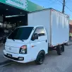 HYUNDAI HR 2.5 LONGO SEM CAÇAMBA 4X2 16V 130CV TURBO INTERCOOLER DIESEL 2P MANUAL HYUNDAI HR 2.5 LONGO SEM CAÇAMBA 4X2 16V 130CV TURBO INTERCOOLER DIESEL 2P MANUAL