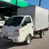 HYUNDAI HR 2.5 TCI HD LONGO COM CAÇAMBA 4X2 8V 94CV TURBO INTERCOOLER DIESEL 2P MANUAL HYUNDAI HR 2.5 TCI HD LONGO COM CAÇAMBA 4X2 8V 94CV TURBO INTERCOOLER DIESEL 2P MANUAL
