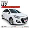 HYUNDAI I30 1.8 MPI 16V GASOLINA 4P AUTOMATICO HYUNDAI I30 1.8 MPI 16V GASOLINA 4P AUTOMATICO