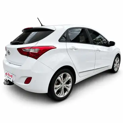 HYUNDAI-I30-1.8 MPI 16V GASOLINA 4P AUTOMATICO HYUNDAI-I30-2014