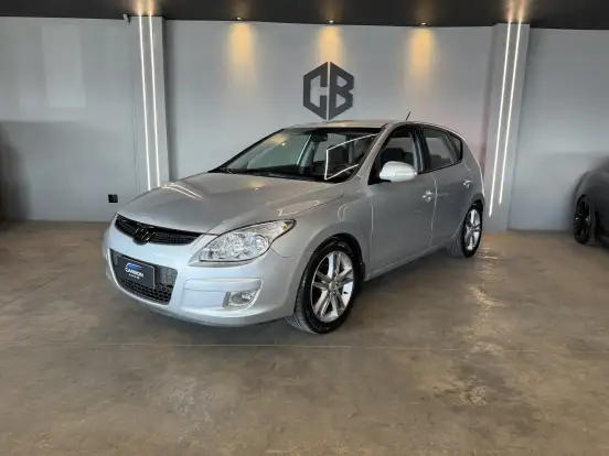 HYUNDAI-I30-2.0 MPFI GLS 16V GASOLINA 4P MANUAL HYUNDAI-I30-2010