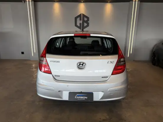 HYUNDAI-I30-2.0 MPFI GLS 16V GASOLINA 4P MANUAL HYUNDAI-I30-2010