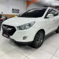 HYUNDAI IX35 2.0 MPFI GLS 4X2 16V GASOLINA 4P AUTOMÁTICO HYUNDAI IX35 2.0 MPFI GLS 4X2 16V GASOLINA 4P AUTOMÁTICO