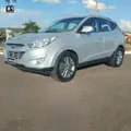 HYUNDAI IX35 2.0 16V FLEX 4P AUTOMÁTICO HYUNDAI IX35 2.0 16V FLEX 4P AUTOMÁTICO