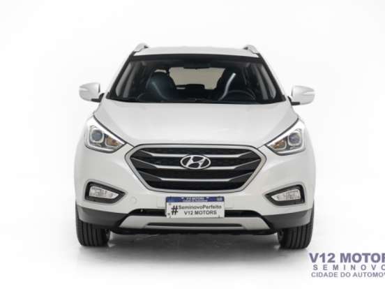 HYUNDAI-IX35-2.0 MPFI GL 16V FLEX 4P AUTOMÁTICO HYUNDAI-IX35-2020