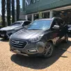 HYUNDAI IX35 2.0 MPFI GL 16V FLEX 4P AUTOMÁTICO HYUNDAI IX35 2.0 MPFI GL 16V FLEX 4P AUTOMÁTICO