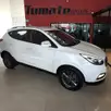 HYUNDAI IX35 2.0 MPFI GL 16V FLEX 4P AUTOMÁTICO HYUNDAI IX35 2.0 MPFI GL 16V FLEX 4P AUTOMÁTICO