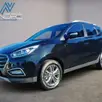 HYUNDAI IX35 2.0 MPFI GL 16V FLEX 4P AUTOMÁTICO HYUNDAI IX35 2.0 MPFI GL 16V FLEX 4P AUTOMÁTICO