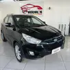 HYUNDAI IX35 2.0 MPFI GLS 16V FLEX 4P AUTOMÁTICO HYUNDAI IX35 2.0 MPFI GLS 16V FLEX 4P AUTOMÁTICO