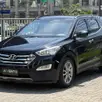 HYUNDAI SANTA FÉ 3.3 MPFI 4X4 7 LUGARES V6 270CV GASOLINA 4P AUTOMÁTICO HYUNDAI SANTA FÉ 3.3 MPFI 4X4 7 LUGARES V6 270CV GASOLINA 4P AUTOMÁTICO