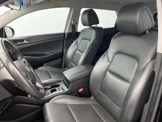 HYUNDAI-TUCSON-1.6 16V T-GDI GASOLINA GL ECOSHIFT HYUNDAI-TUCSON-2017
