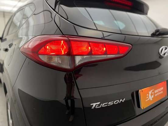 HYUNDAI-TUCSON-1.6 16V T-GDI GASOLINA GL ECOSHIFT HYUNDAI-TUCSON-2017