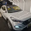 HYUNDAI TUCSON 1.6 16V T-GDI GASOLINA GLS ECOSHIFT HYUNDAI TUCSON 1.6 16V T-GDI GASOLINA GLS ECOSHIFT
