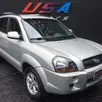 HYUNDAI TUCSON 2.0 MPFI GL 16V 142CV 2WD GASOLINA 4P AUTOMÁTICO HYUNDAI TUCSON 2.0 MPFI GL 16V 142CV 2WD GASOLINA 4P AUTOMÁTICO