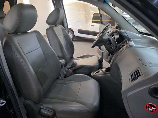 HYUNDAI-TUCSON-2.0 MPFI GLS TOP 16V 143CV 2WD FLEX 4P AUTOMÁTICO HYUNDAI-TUCSON-2016