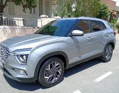 HYUNDAI CRETA 1.0 TGDI FLEX LIMITED AUTOMÁTICO HYUNDAI CRETA 1.0 TGDI FLEX LIMITED AUTOMÁTICO