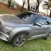 HYUNDAI CRETA 1.0 TGDI FLEX PLATINUM AUTOMÁTICO HYUNDAI CRETA 1.0 TGDI FLEX PLATINUM AUTOMÁTICO