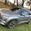 HYUNDAI CRETA 1.0 TGDI FLEX PLATINUM AUTOMÁTICO HYUNDAI CRETA 1.0 TGDI FLEX PLATINUM AUTOMÁTICO