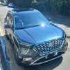 HYUNDAI CRETA 1.0 TGDI FLEX PLATINUM AUTOMÁTICO HYUNDAI CRETA 1.0 TGDI FLEX PLATINUM AUTOMÁTICO