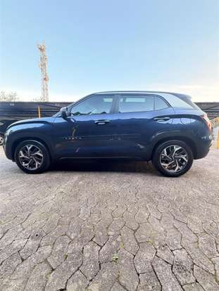 HYUNDAI-CRETA-1.0 TGDI FLEX PLATINUM AUTOMÁTICO HYUNDAI-CRETA-2023