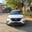 HYUNDAI CRETA 1.6 16V FLEX ATTITUDE AUTOMÁTICO HYUNDAI CRETA 1.6 16V FLEX ATTITUDE AUTOMÁTICO
