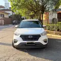 HYUNDAI CRETA 1.6 16V FLEX ATTITUDE AUTOMÁTICO HYUNDAI CRETA 1.6 16V FLEX ATTITUDE AUTOMÁTICO