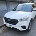 HYUNDAI CRETA 1.6 16V FLEX ATTITUDE AUTOMÁTICO HYUNDAI CRETA 1.6 16V FLEX ATTITUDE AUTOMÁTICO