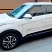 HYUNDAI CRETA 1.6 16V FLEX ATTITUDE AUTOMÁTICO HYUNDAI CRETA 1.6 16V FLEX ATTITUDE AUTOMÁTICO