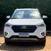 HYUNDAI CRETA 2.0 16V FLEX PRESTIGE AUTOMÁTICO HYUNDAI CRETA 2.0 16V FLEX PRESTIGE AUTOMÁTICO