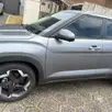 HYUNDAI CRETA 2.0 FLEX ULTIMATE AUTOMÁTICO HYUNDAI CRETA 2.0 FLEX ULTIMATE AUTOMÁTICO