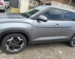HYUNDAI CRETA 2.0 FLEX ULTIMATE AUTOMÁTICO HYUNDAI CRETA 2.0 FLEX ULTIMATE AUTOMÁTICO