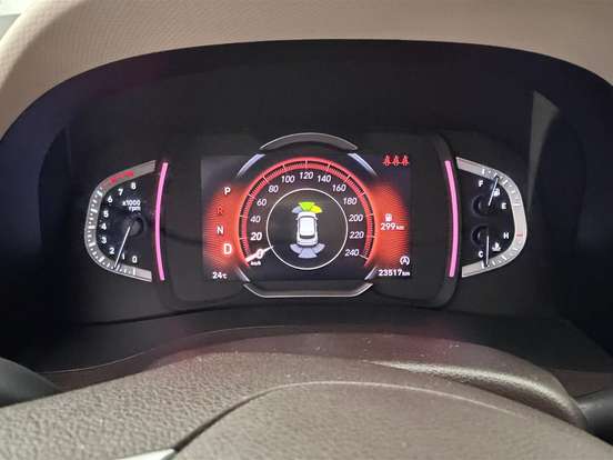 HYUNDAI-CRETA-2.0 FLEX ULTIMATE AUTOMÁTICO HYUNDAI-CRETA-2022