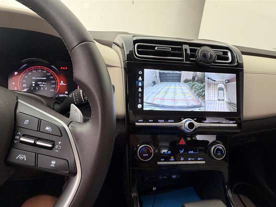 HYUNDAI-CRETA-2.0 FLEX ULTIMATE AUTOMÁTICO HYUNDAI-CRETA-2022