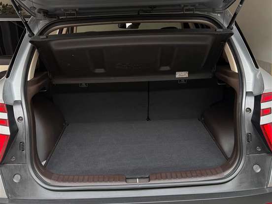 HYUNDAI-CRETA-2.0 FLEX ULTIMATE AUTOMÁTICO HYUNDAI-CRETA-2022
