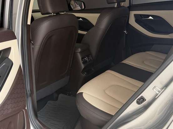 HYUNDAI-CRETA-2.0 FLEX ULTIMATE AUTOMÁTICO HYUNDAI-CRETA-2022