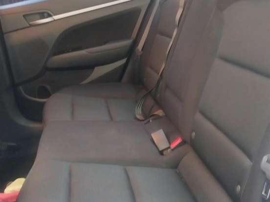 HYUNDAI-ELANTRA-2.0 16V FLEX 4P AUTOMÁTICO HYUNDAI-ELANTRA-2017