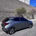 HYUNDAI HB20 1.0 12V FLEX LIMITED MANUAL HYUNDAI HB20 1.0 12V FLEX LIMITED MANUAL