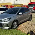 HYUNDAI HB20 1.0 12V FLEX LIMITED MANUAL HYUNDAI HB20 1.0 12V FLEX LIMITED MANUAL