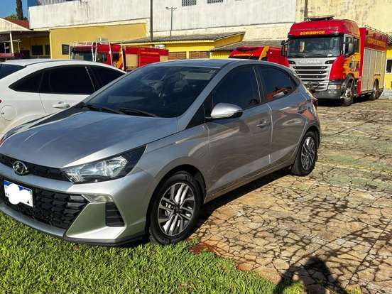 HYUNDAI-HB20-1.0 12V FLEX LIMITED MANUAL HYUNDAI-HB20-2022
