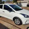 HYUNDAI HB20 1.0 12V FLEX SENSE MANUAL HYUNDAI HB20 1.0 12V FLEX SENSE MANUAL