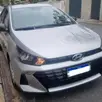 HYUNDAI HB20 1.0 12V FLEX SENSE MANUAL HYUNDAI HB20 1.0 12V FLEX SENSE MANUAL