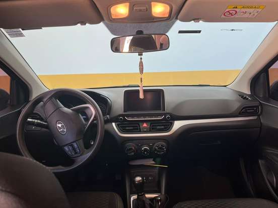 HYUNDAI-HB20-2021