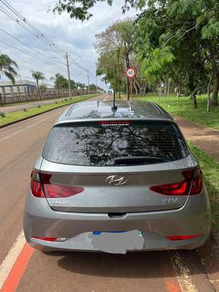HYUNDAI-HB20-2021