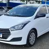 HYUNDAI HB20 1.0 COMFORT 12V FLEX 4P MANUAL HYUNDAI HB20 1.0 COMFORT 12V FLEX 4P MANUAL