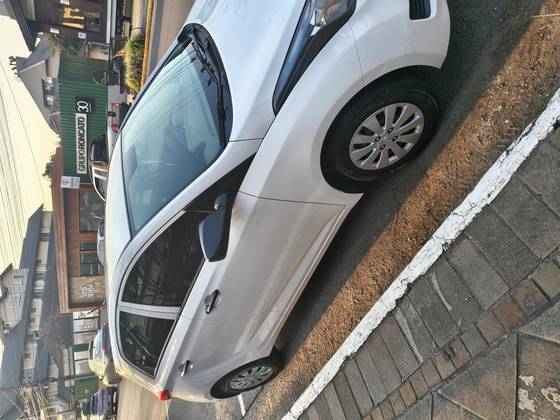 HYUNDAI HB20 1.0 COMFORT 12V FLEX 4P MANUAL