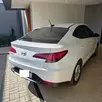 HYUNDAI HB20S 1.0 12V FLEX EVOLUTION MANUAL HYUNDAI HB20S 1.0 12V FLEX EVOLUTION MANUAL