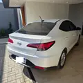 HYUNDAI HB20S 1.0 12V FLEX EVOLUTION MANUAL HYUNDAI HB20S 1.0 12V FLEX EVOLUTION MANUAL